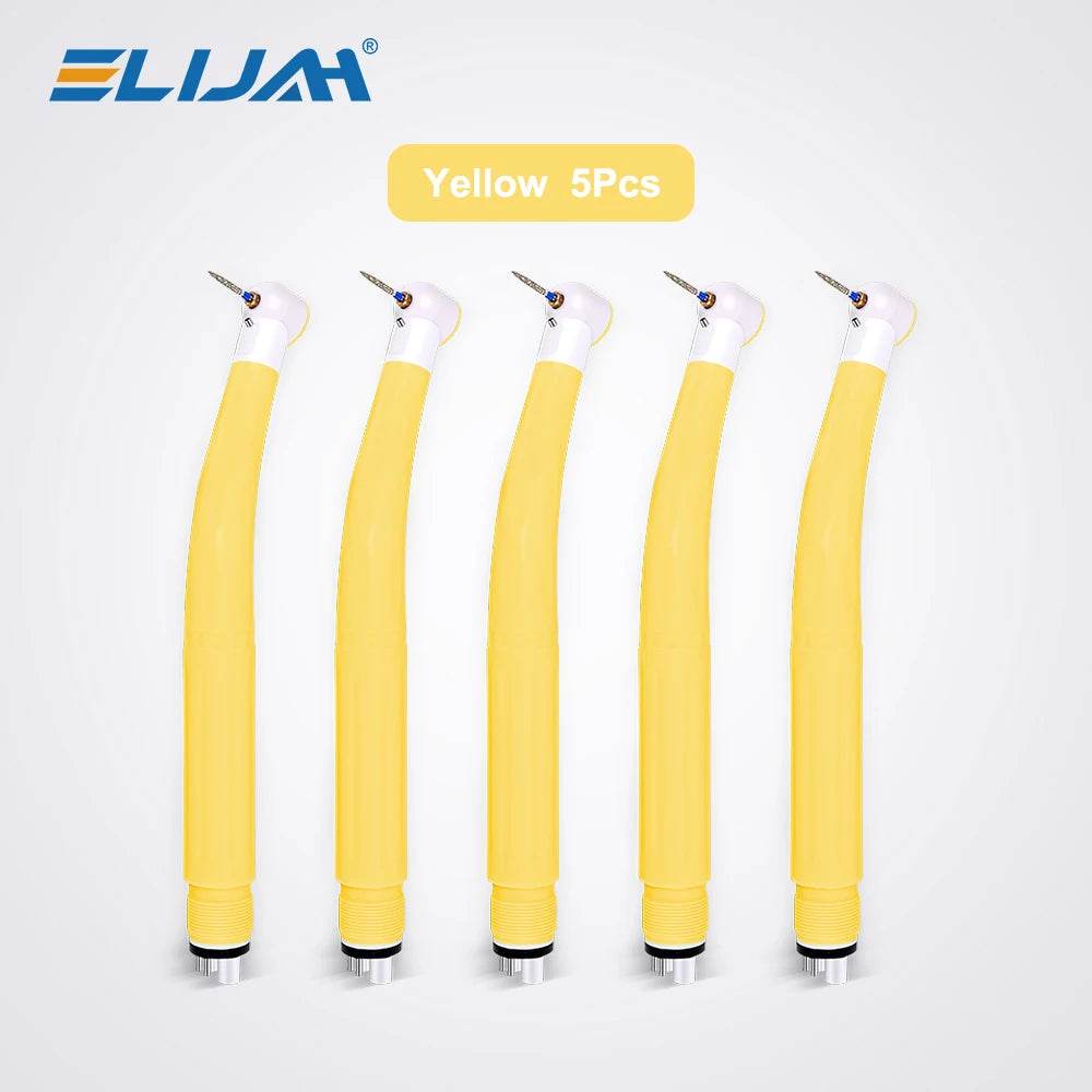 CYC189 Dental Disposable High Speed Handpiece - Denspay Dental - High-Speed Handpiece
