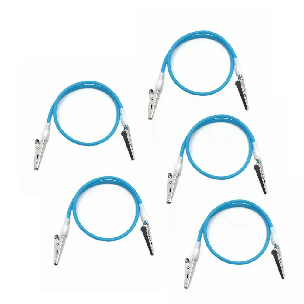 CYW003 Dental Silicone Bib Clips