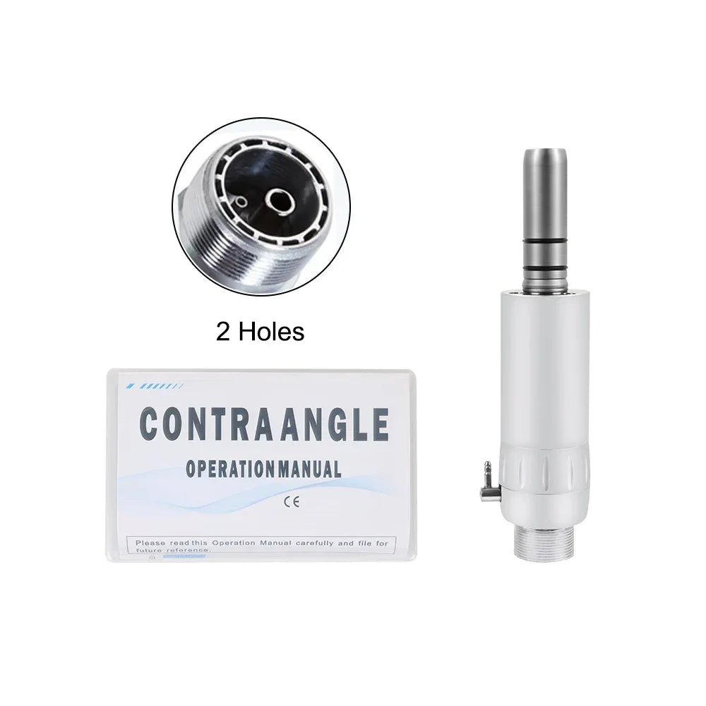 ELIJAH B2/M4 Dental 203C High/Low Speed Handpiece Kits