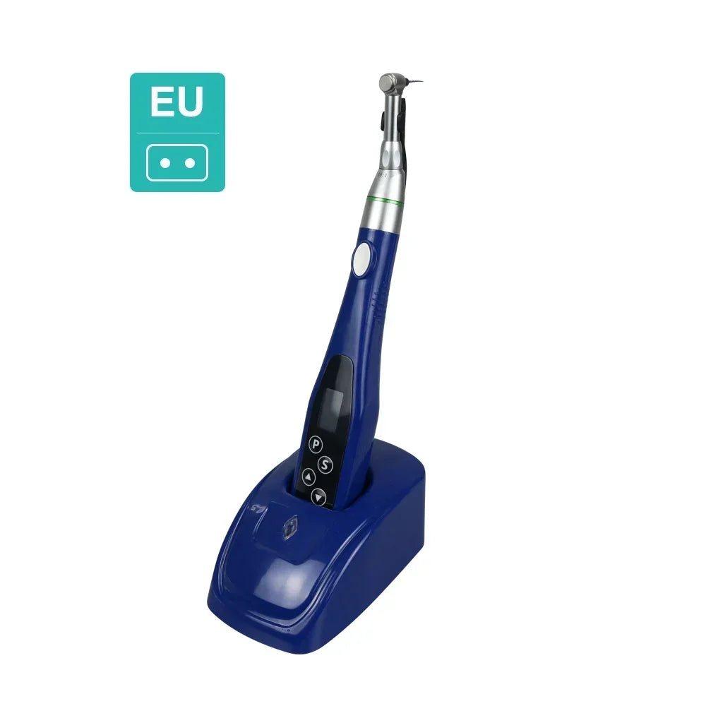 CYE027 Dental LED Endo Motor 16:1 Contra Angle
