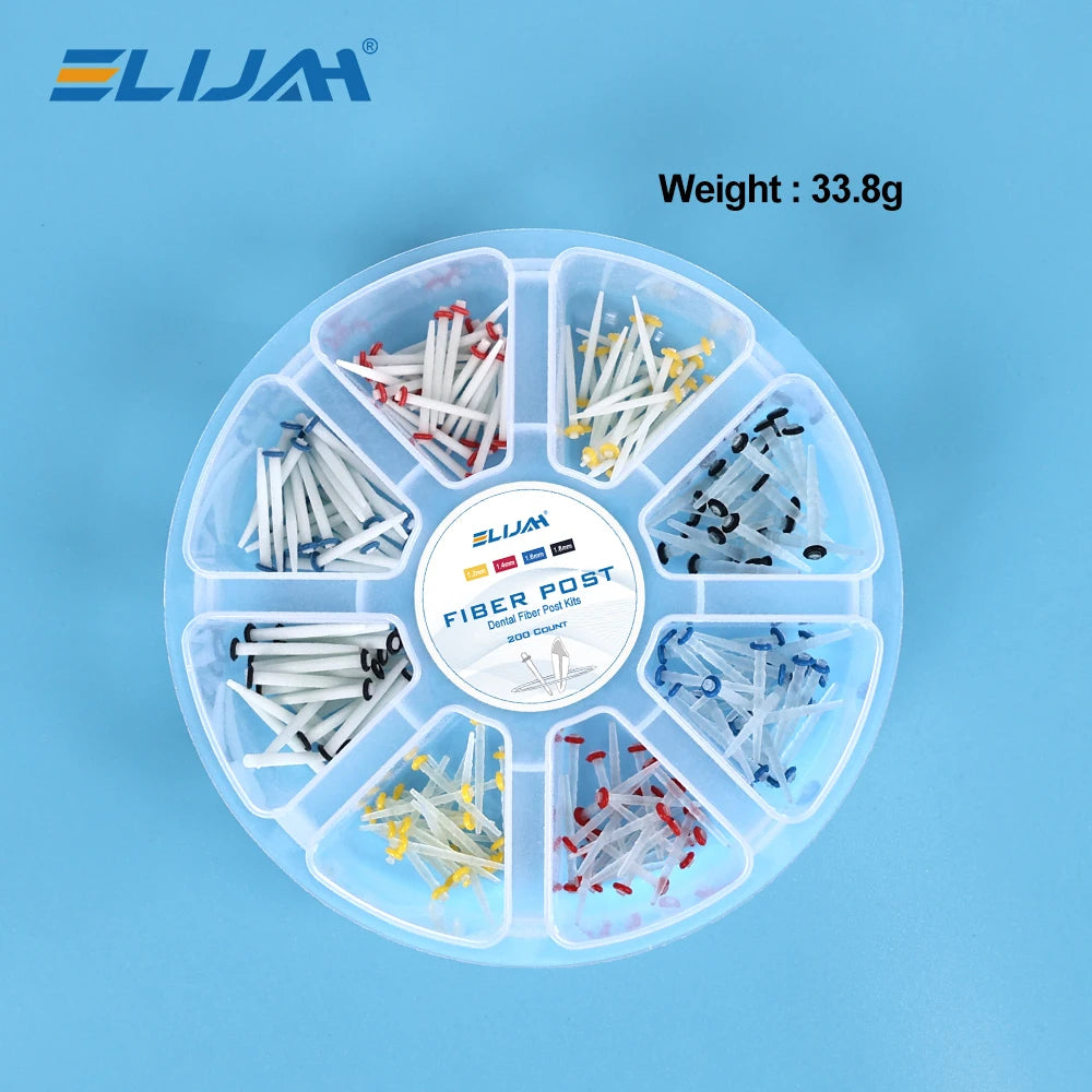 CYW849 Dental Fiber Post
