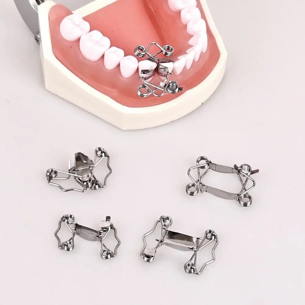CYW846 Dental Matrix Automatic Forming Set