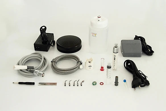 CYB003 Dental LED Ultrasonic Piezo Scaler