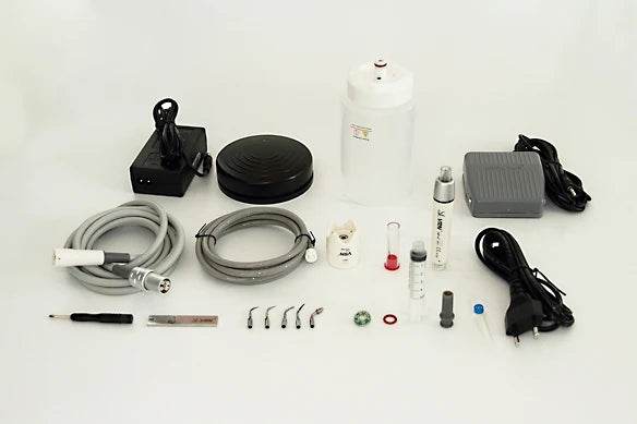 CYB003 Dental LED Ultrasonic Piezo Scaler - Denspay Dental - Ultrasonic Scaler