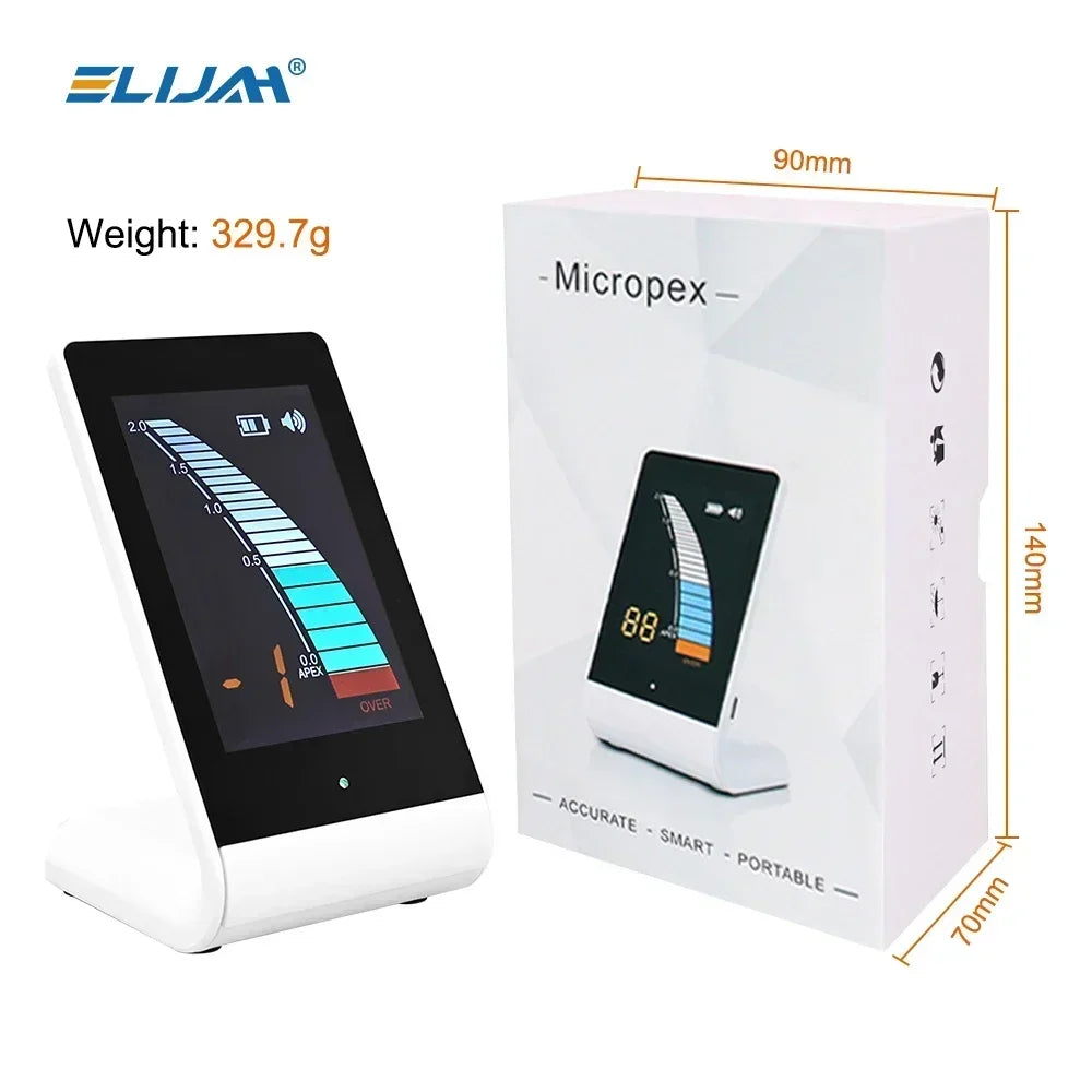 CYE076 Dental Mini Apex Locator