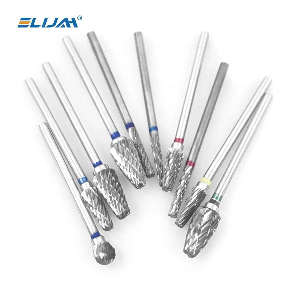 CYF266 Dental Tungsten Carbide Burs - Denspay Dental - Tungsten Carbide Burs