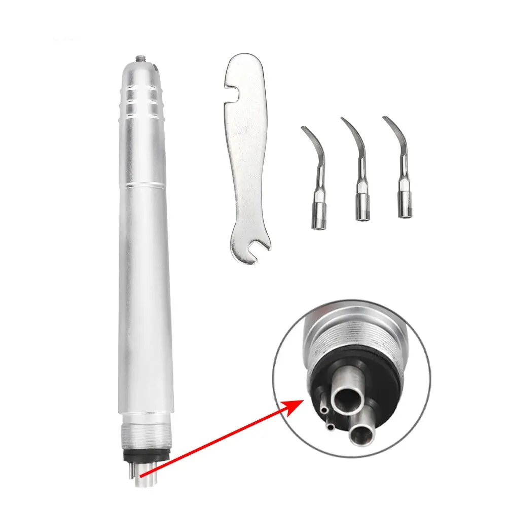 CYB012 Dental Air Scaler