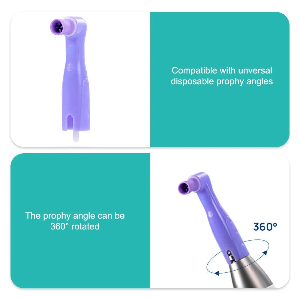 CYC191 Dental Electric Wireless Polisher