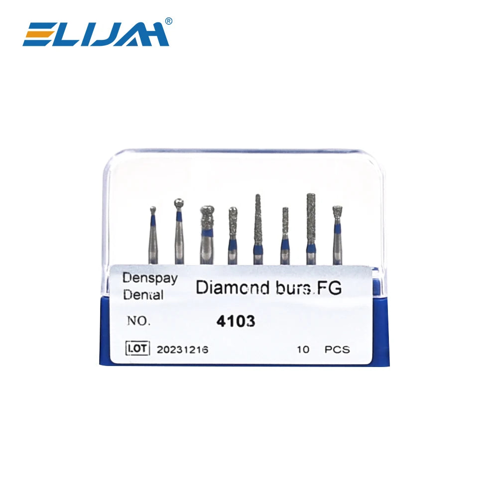 CYF249 Dental Diamond Burs