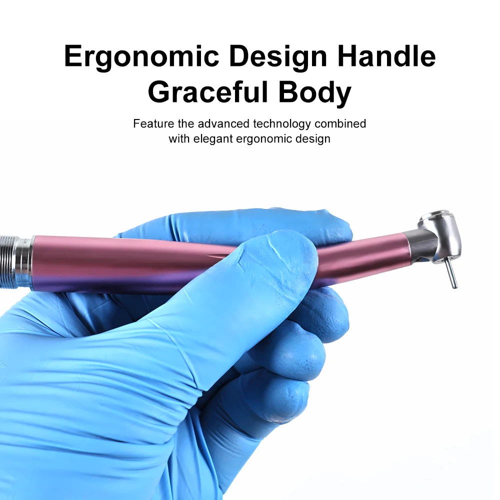 CYC205 Dental High Speed Handpiece