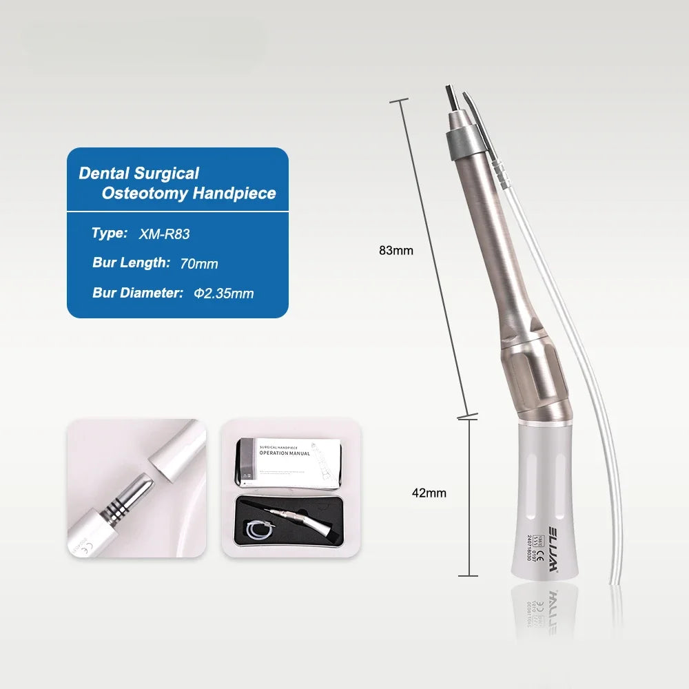 CYC231 Dental Surgical Osteotomy Handpiece