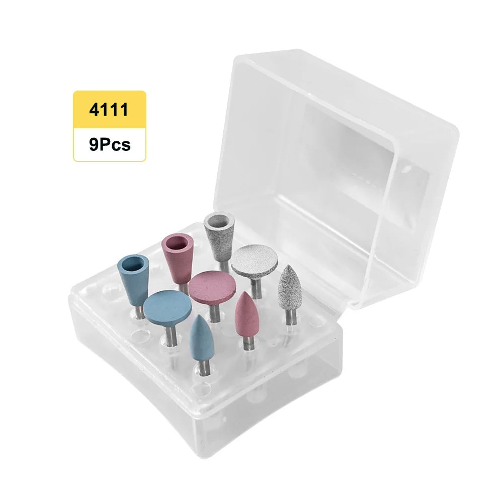CYF325 Dental Polishing Kit