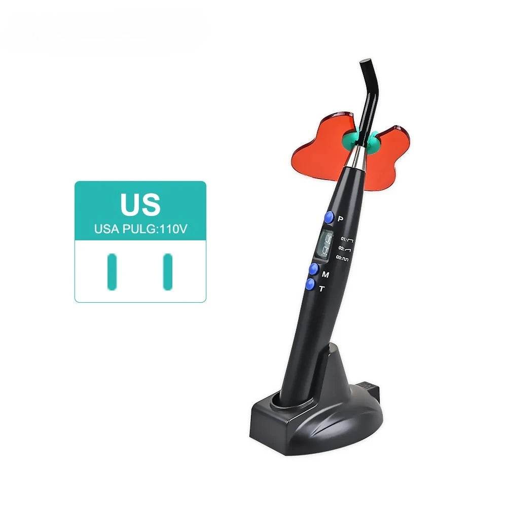 CYH002 Dental 5s Curing Light - Denspay Dental - Curing Light