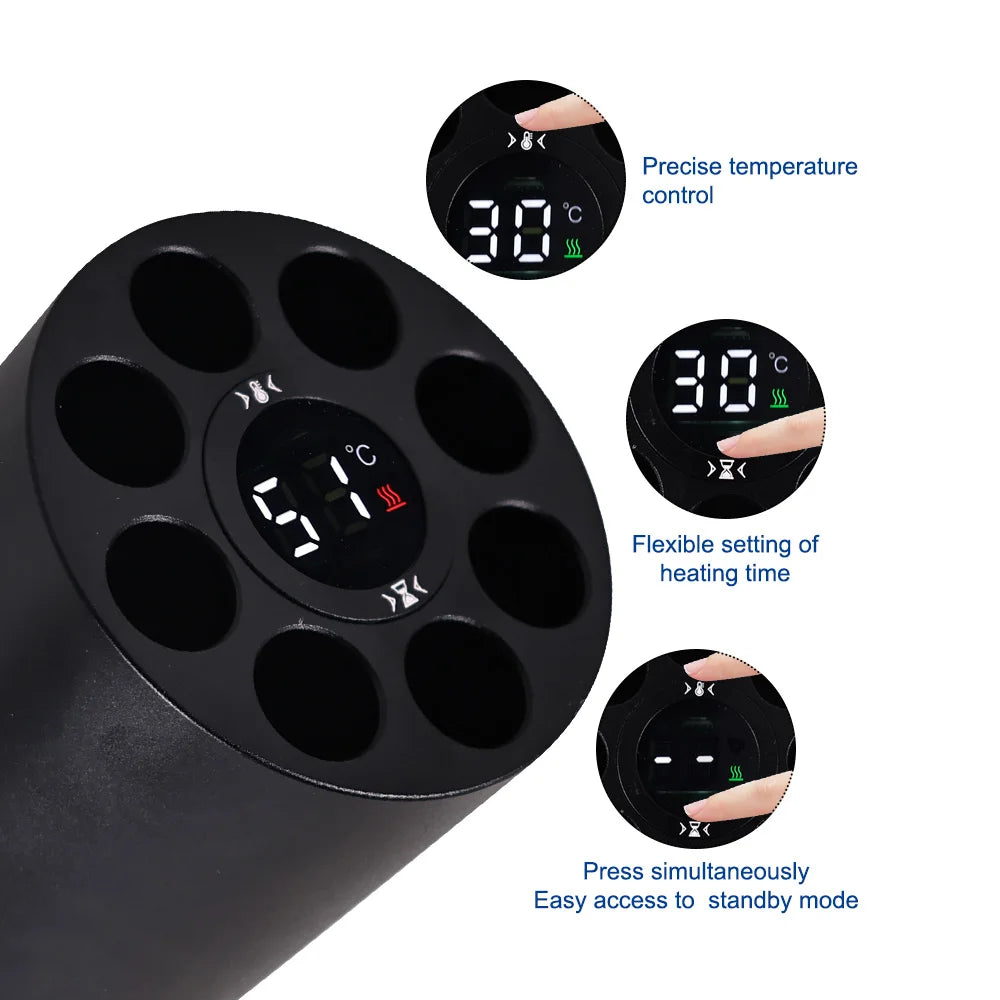 CYU220 Dental Resin Heater