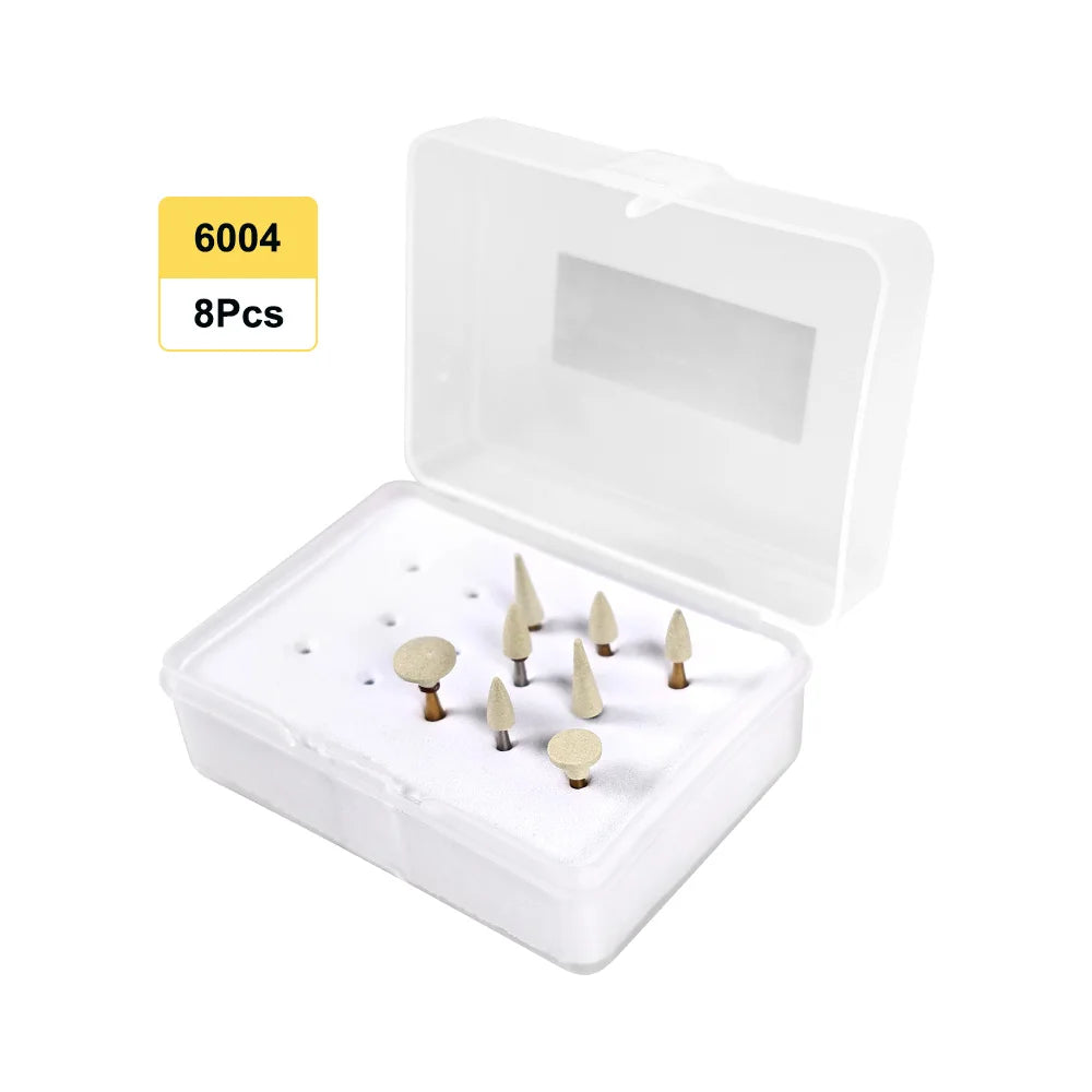 CYF325 Dental Polishing Kit