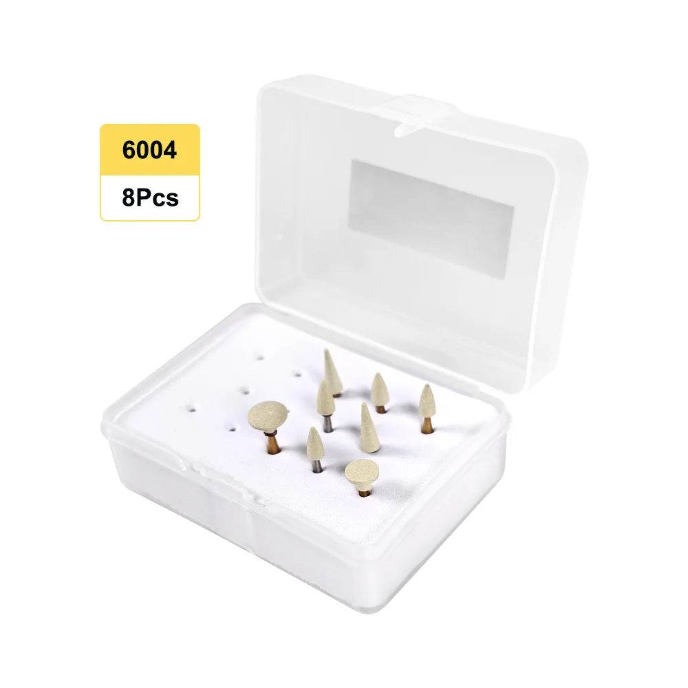 CYF325 Dental Polishing Kit - Denspay Dental - Resin Polishing