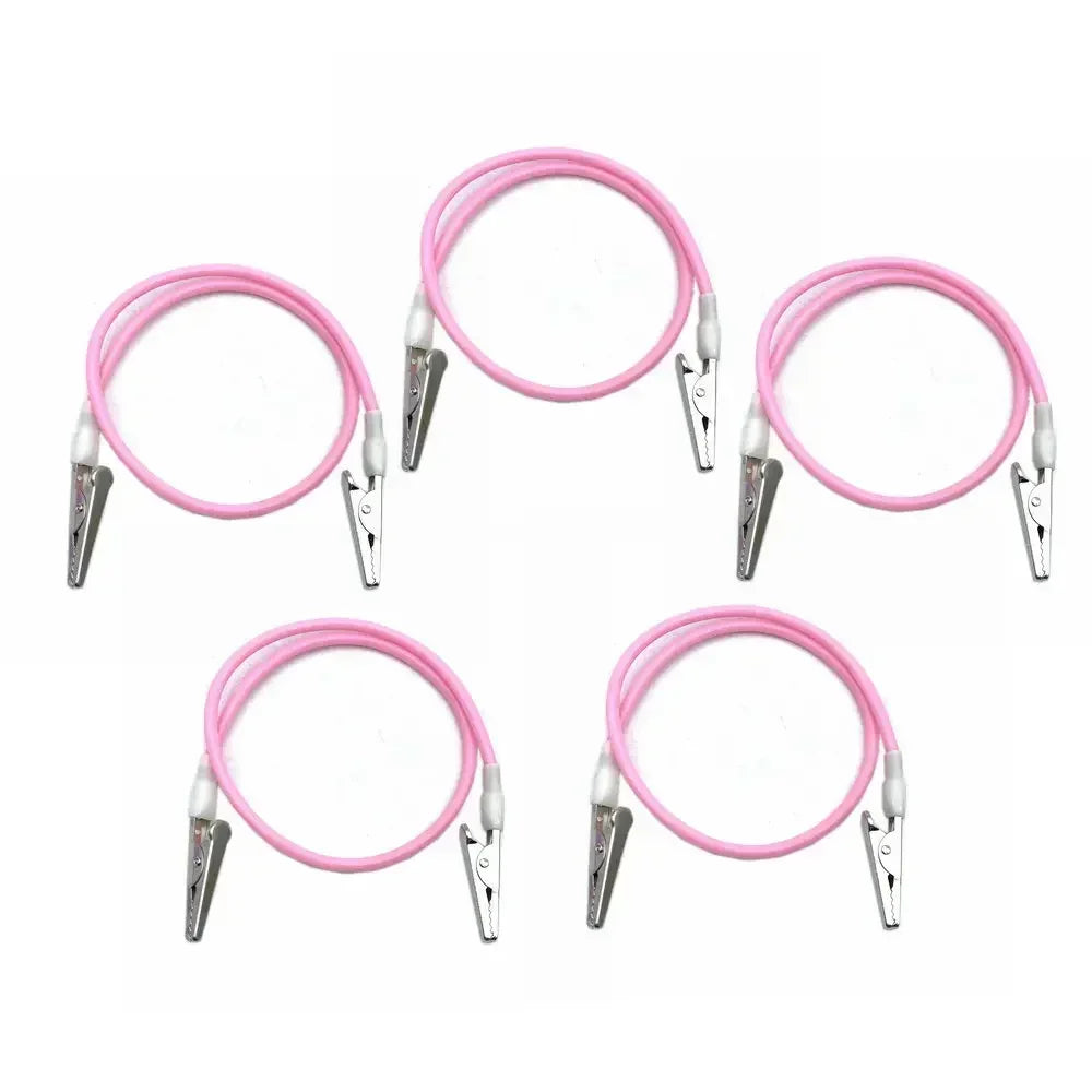 CYW003 Dental Silicone Bib Clips
