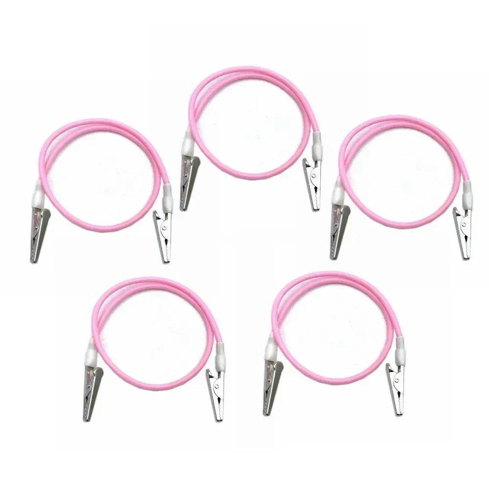 CYW003 Dental Silicone Bib Clips - Denspay Dental - Dental Bibs & Clips