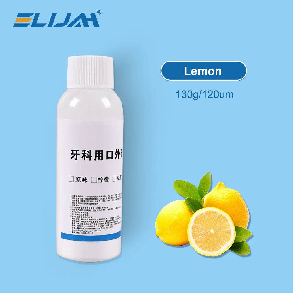 CYU217 Dental Sandblasting Powder - Denspay Dental - Air Polishing Powder