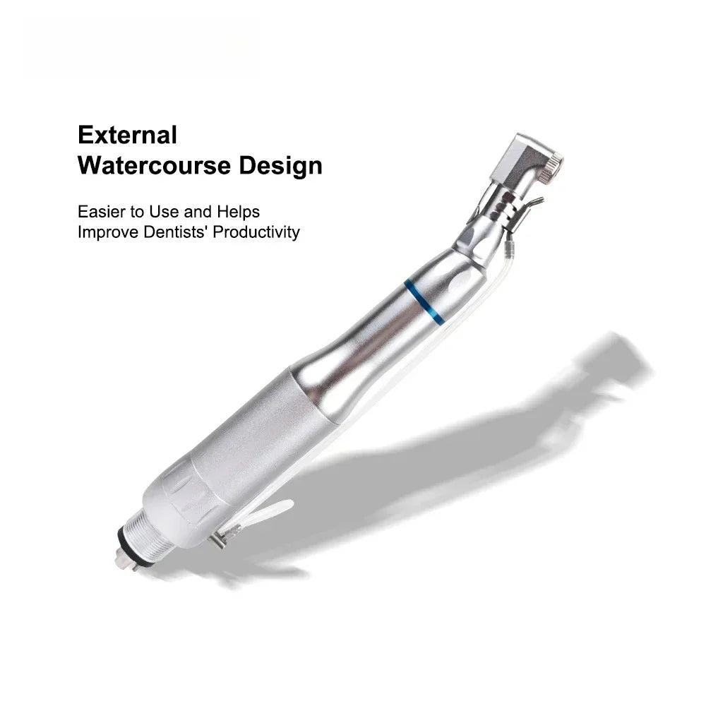 CYC211 Dental High&Low Speed Handpiece Kit