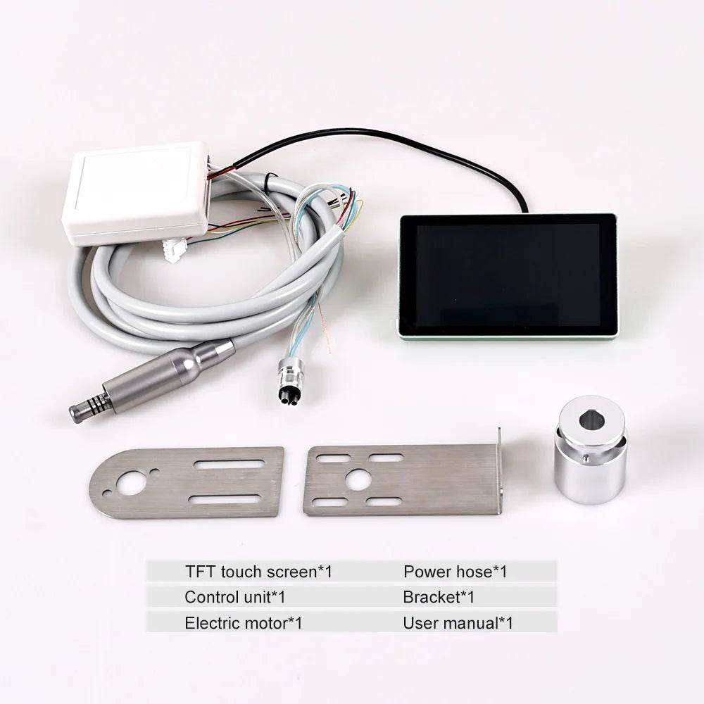 CYO155 Dental Built-in Brushless Micromotor - Denspay Dental - Dental Electric Motor