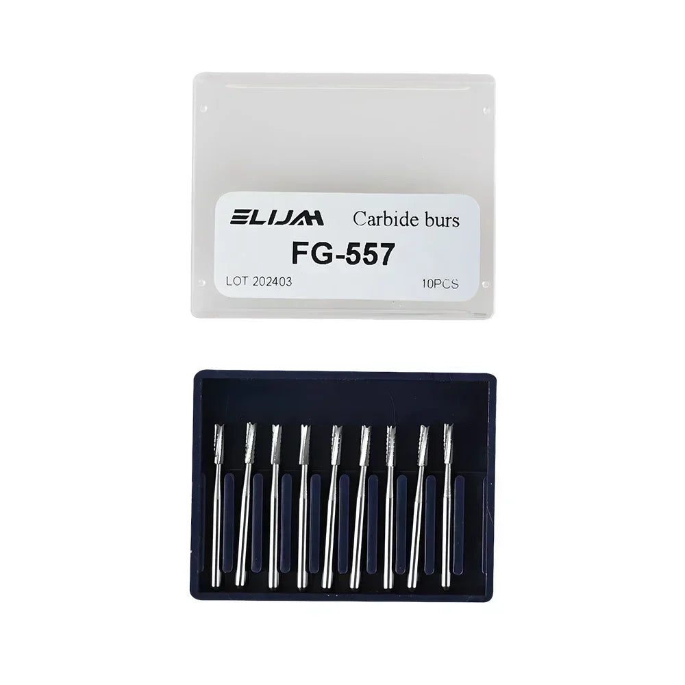 CYF262 Dental Carbide Burs