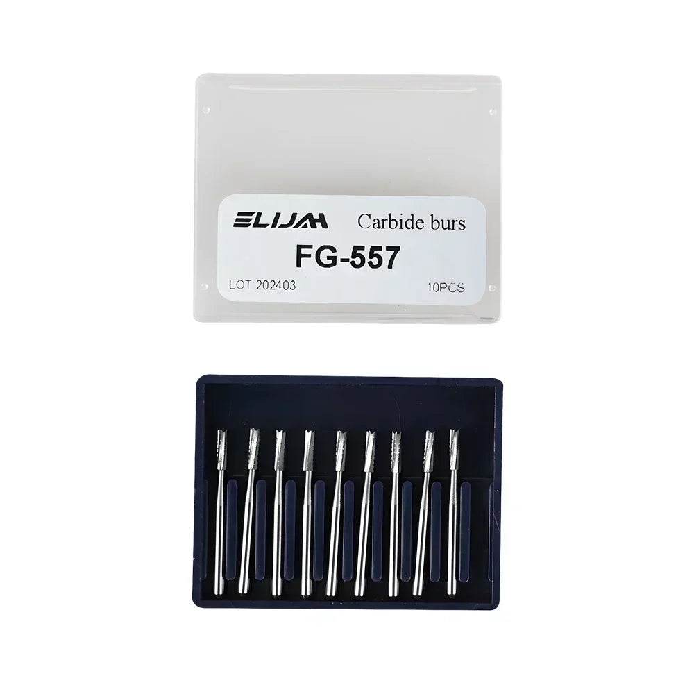 CYF262 Dental Carbide Burs - Denspay Dental - Tungsten Carbide Burs