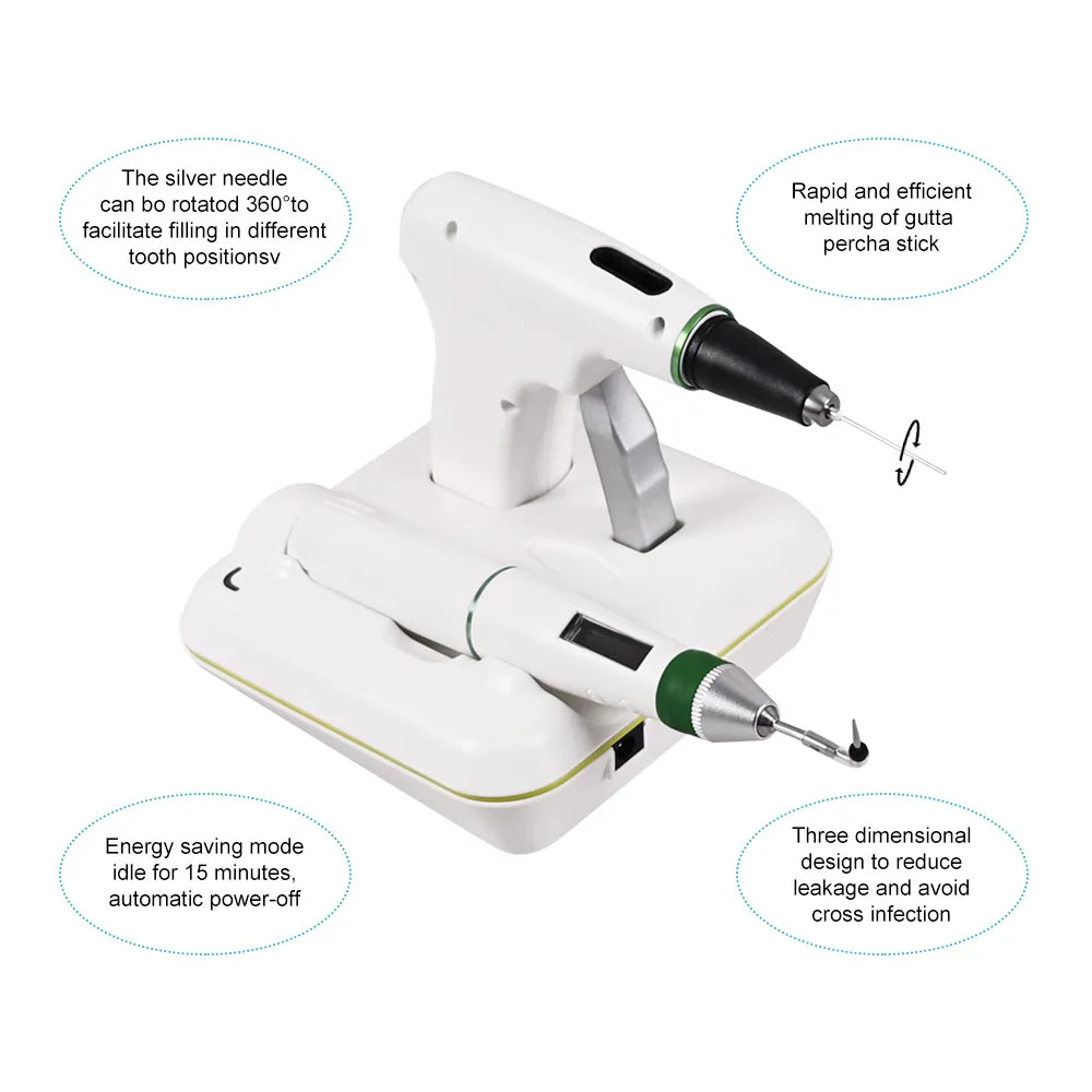 CYE100 Dental Root Canal Obturation System