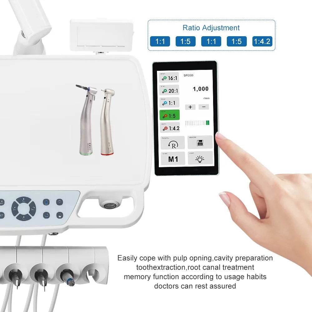 CYO155 Dental Built-in Brushless Micromotor - Denspay Dental - Dental Electric Motor