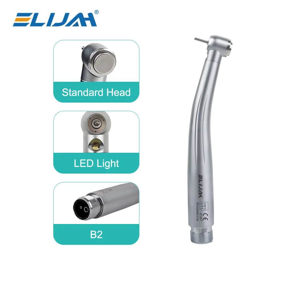 CYC227 Dental High Speed Handpiece - Denspay Dental - High Speed Handpiece