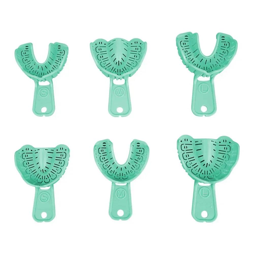CYW744 Dental Impression Tray - Denspay Dental - Impression Trays