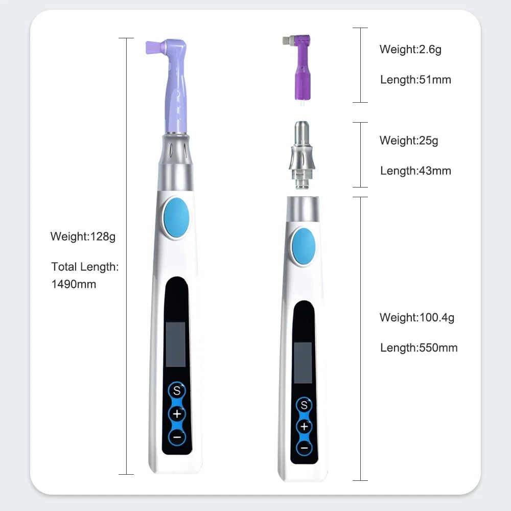 CYC195 Dental Polisher