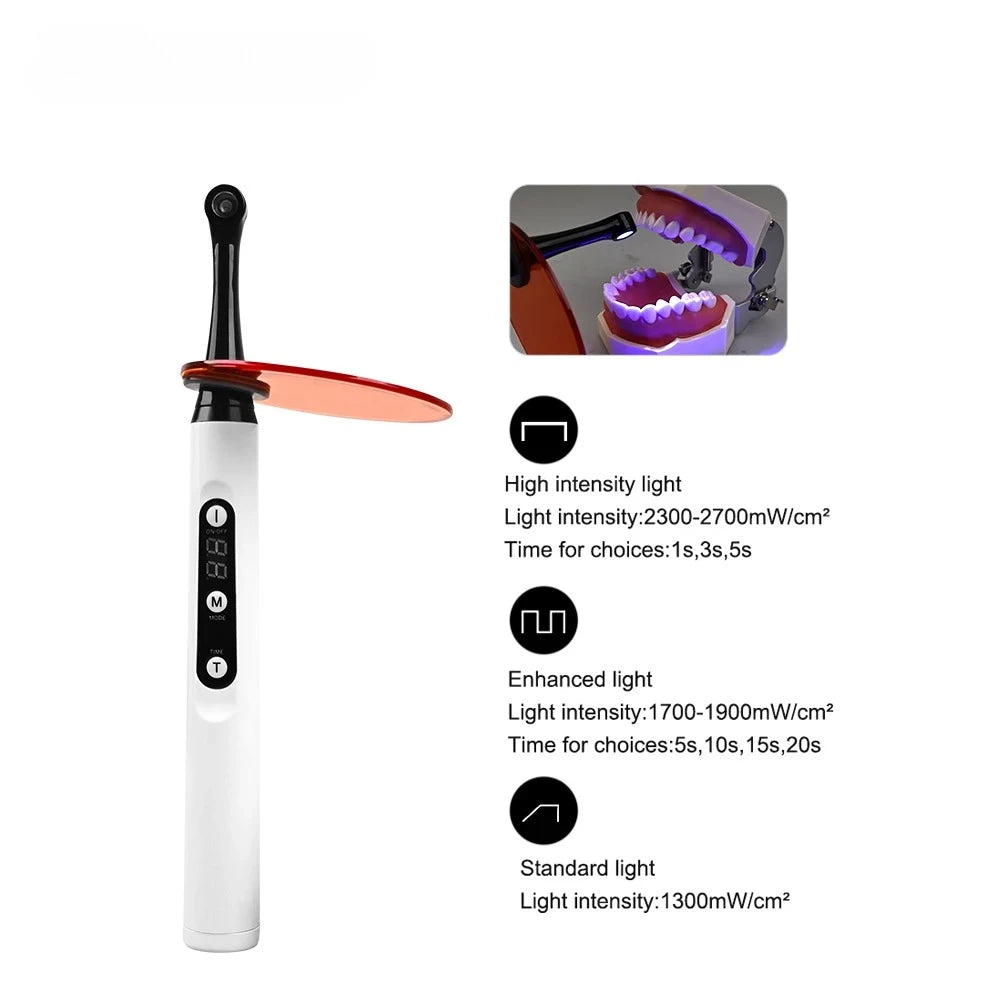 CYH061 1s Curing Light