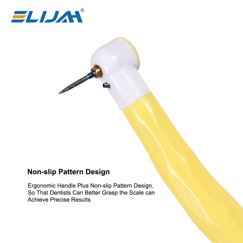 CYC189 Dental Disposable High Speed Handpiece