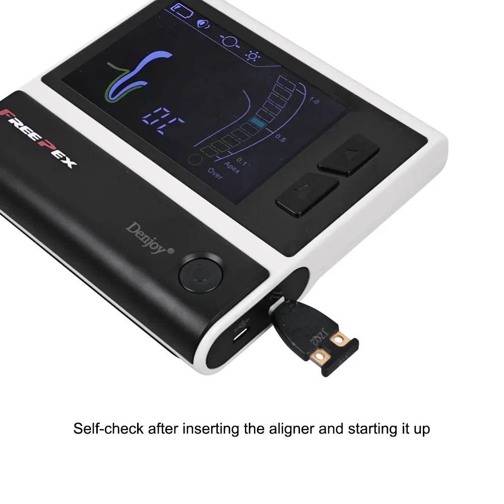CYE065-Apex Locator - Denspay Dental - Apex Locator