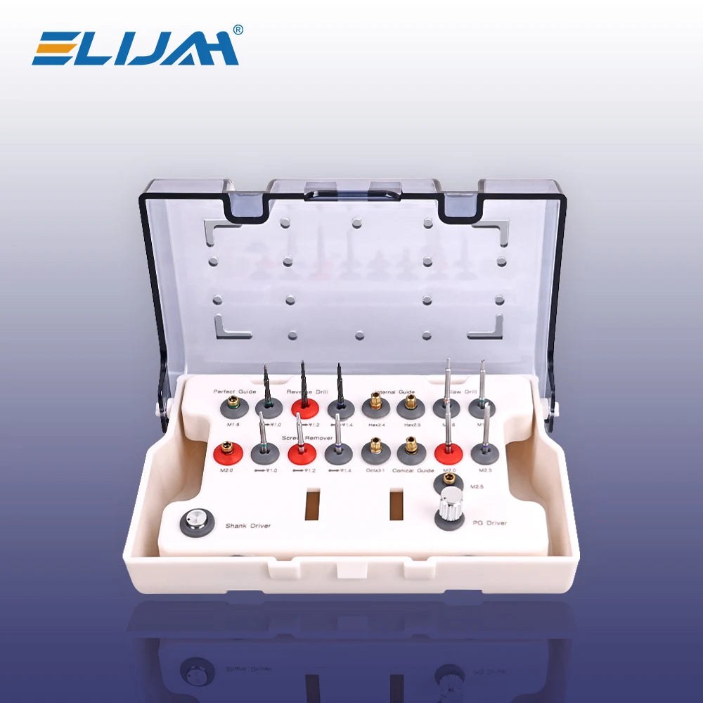 CYI032 Dental Implant Removal Kit
