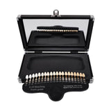 CYD062 Dental Bleaching Shade Guide - Denspay Dental - shade guide