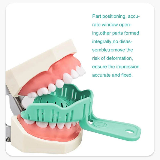 CYW744 Dental Impression Tray - Denspay Dental - Impression Trays