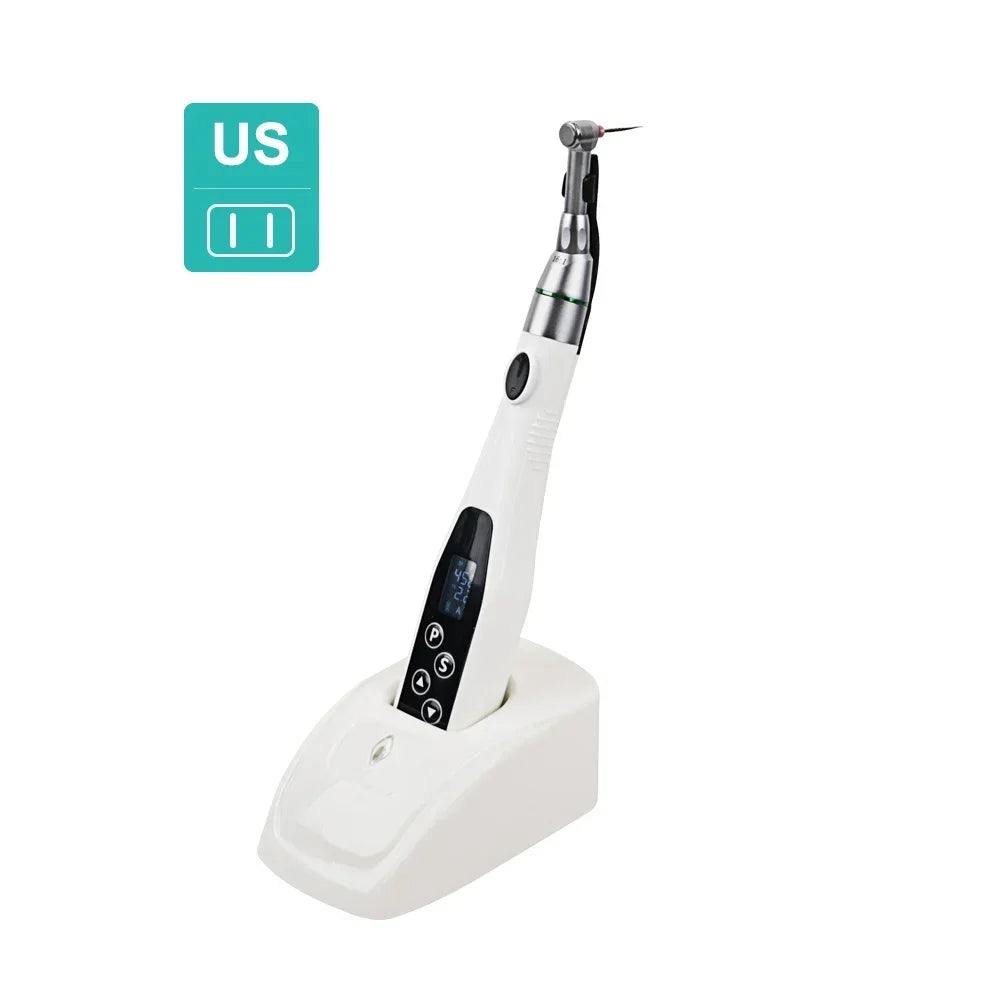 CYE027 Dental LED Endo Motor 16:1 Contra Angle