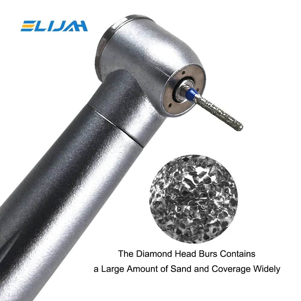 CYF249 Dental Diamond Burs - Denspay Dental - Diamond Burs