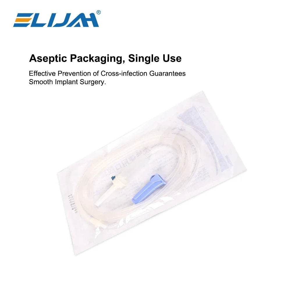 CYW847 Dental Disposable Water Pipe - Denspay Dental - Dental Disposable Surgical Irrigation Pipe