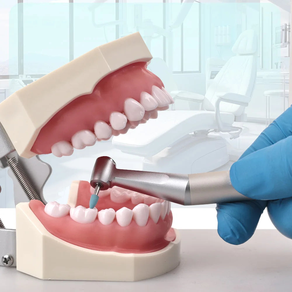 CYF230 Dental Composite Polishing Set