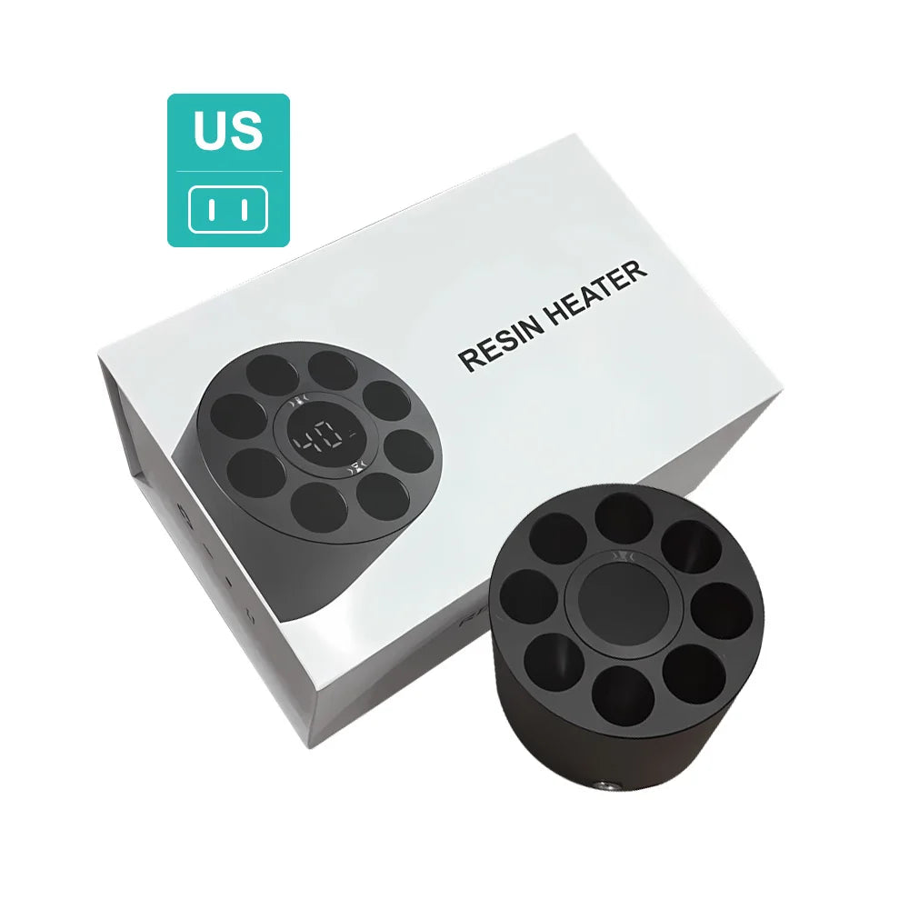 CYU220 Dental Resin Heater