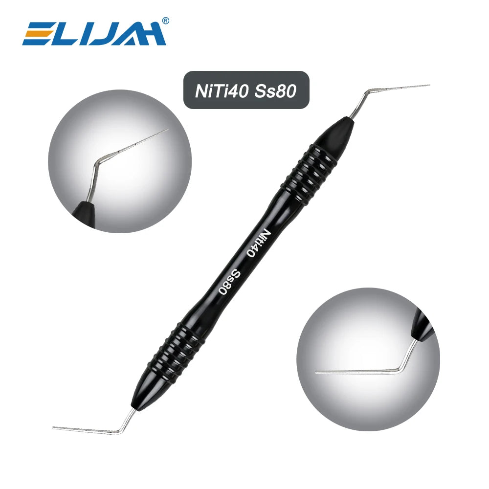 CYW776 Dental Endodontic Hand Plugger