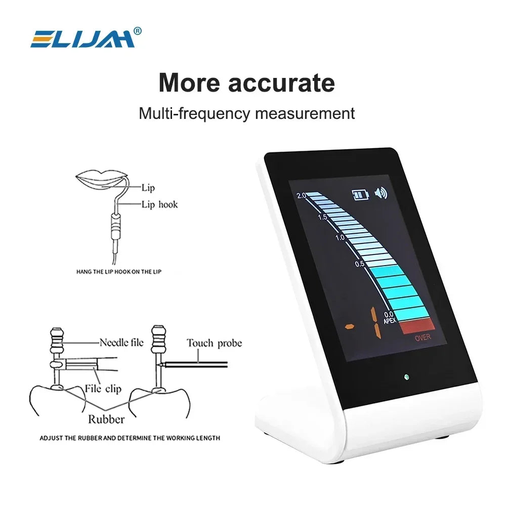 CYE076 Dental Mini Apex Locator
