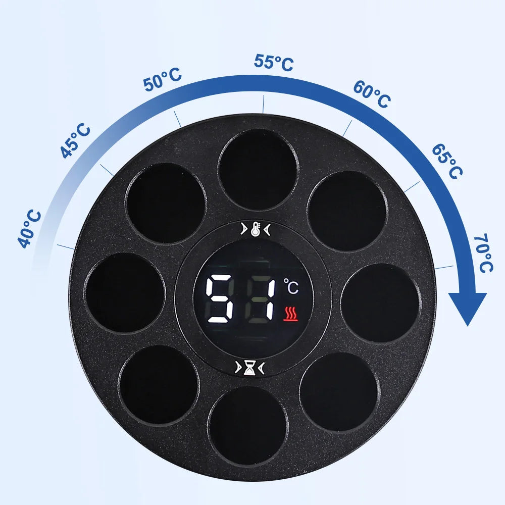 CYU220 Dental Resin Heater