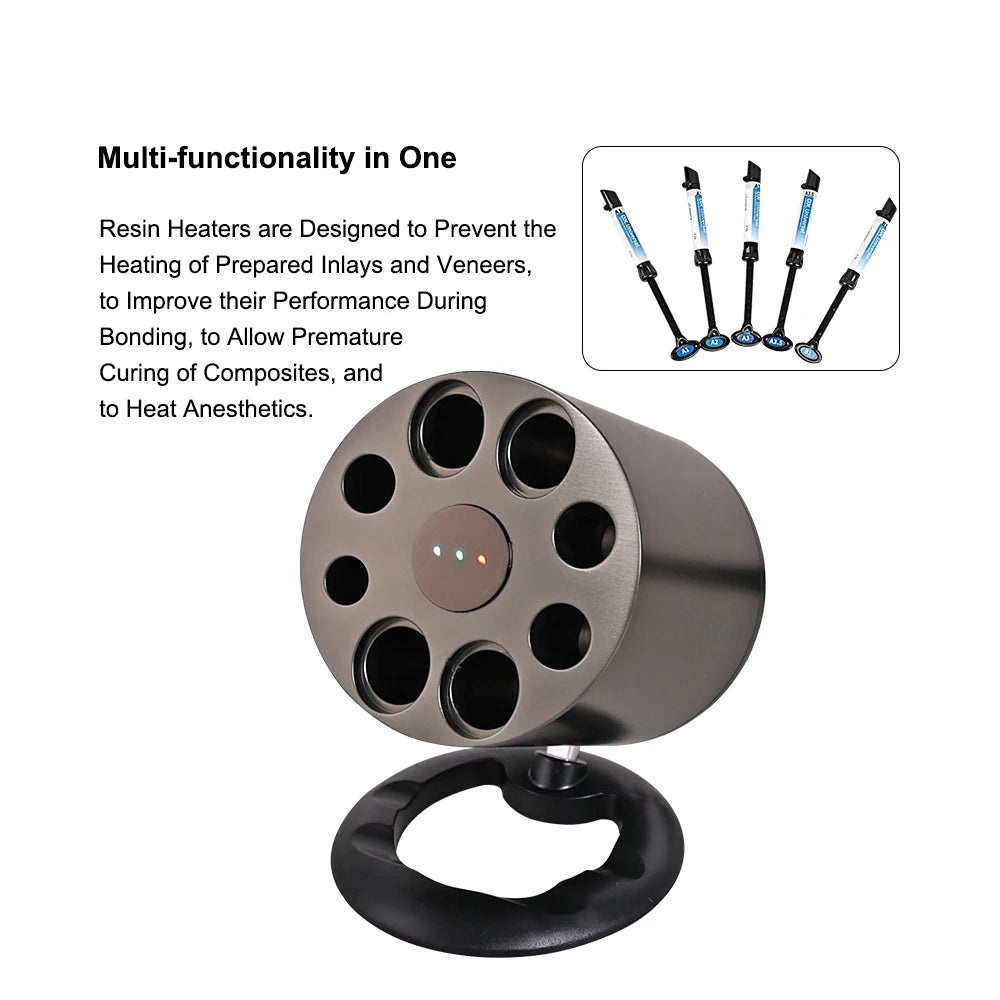 CYU198 Dental Resin Heater