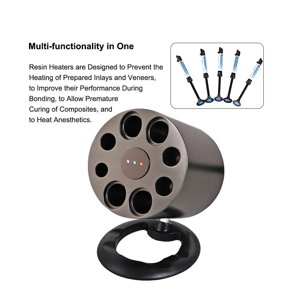 CYU198 Dental Resin Heater - Denspay Dental - Resin Heater