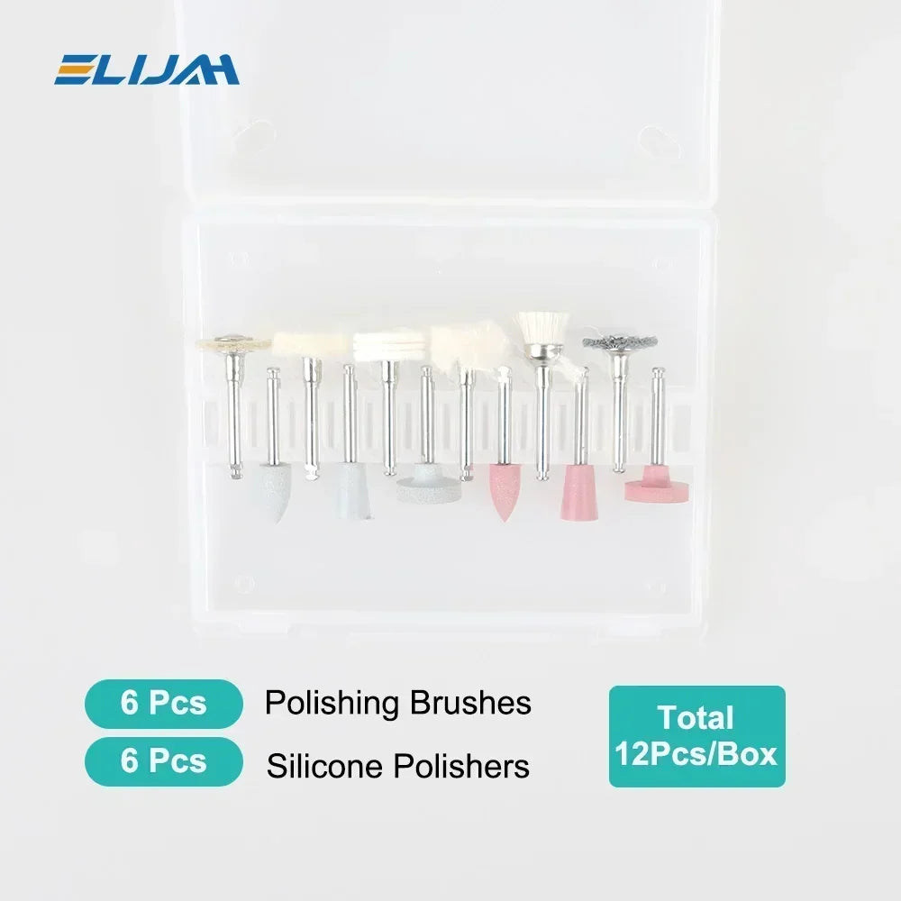 CYF227 Dental Polishing Kit