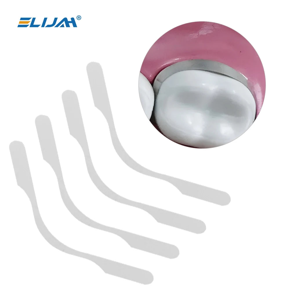 CYW717 Dental Tofflemire Matrix Bands